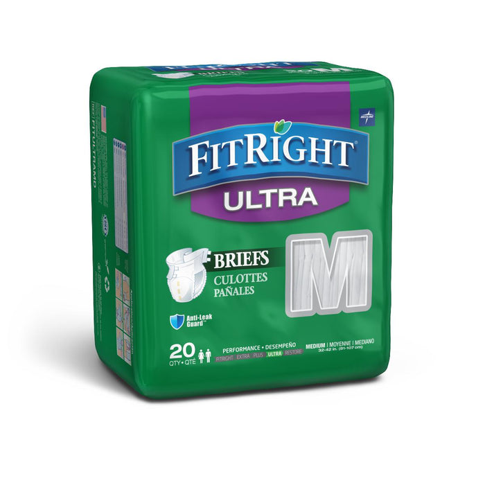 BRIEF CLOTHLIKE FITULTRA RG 40-50 - FITULTRAMDZ