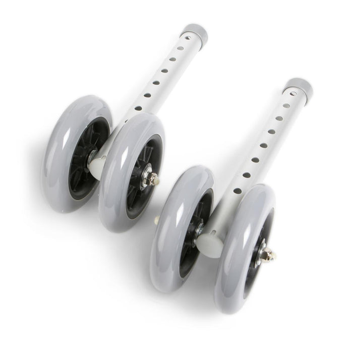 5 Inch Walker Wheels - G07722-8B