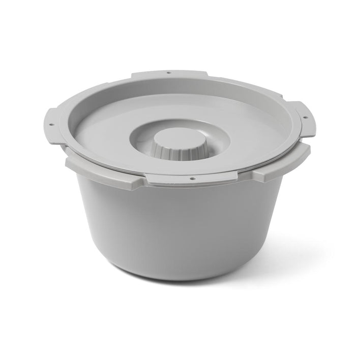 BUCKET COMMODE LID HANDLE - MDS80306