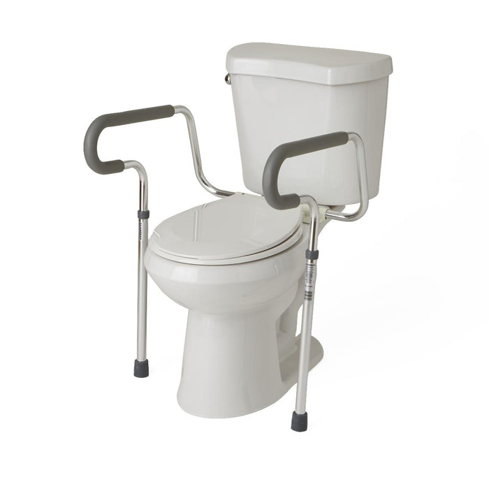 RAIL TOILET  SAFETY 1/CS BULK GUARDIAN - G30300H