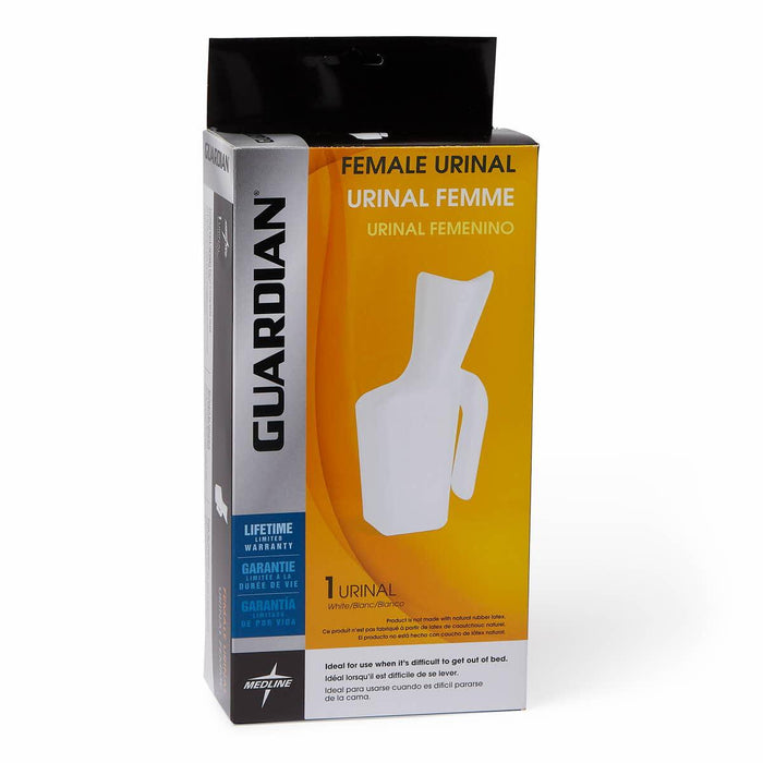 URINAL FEMALE GUARDIAN - G901-PC
