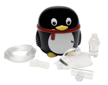 Penguin Nebulizer - JB0112-062