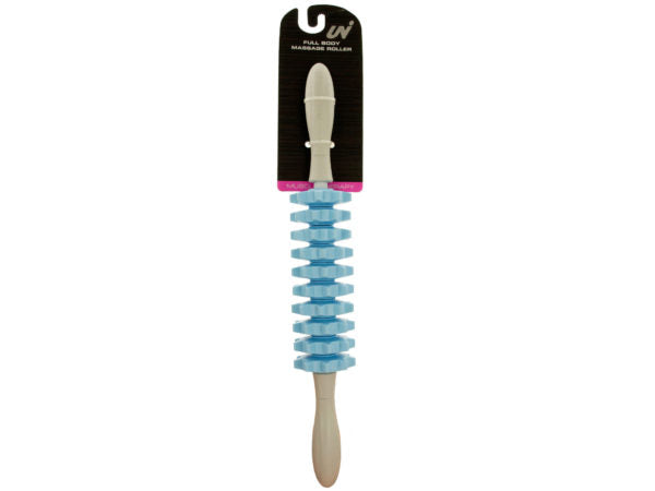 Full Body Massage Roller - GW584