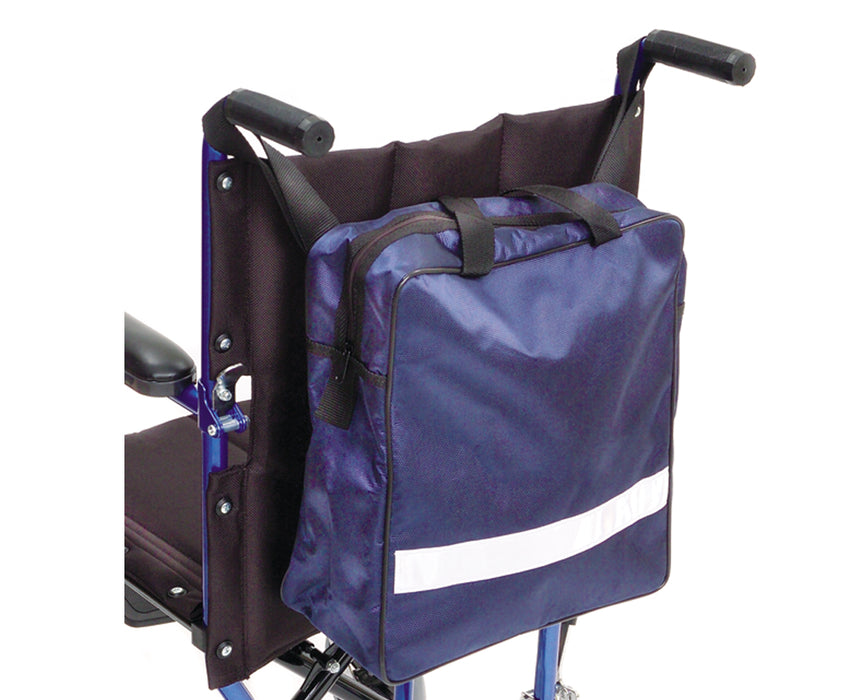 Deluxe Wheelchair Bag