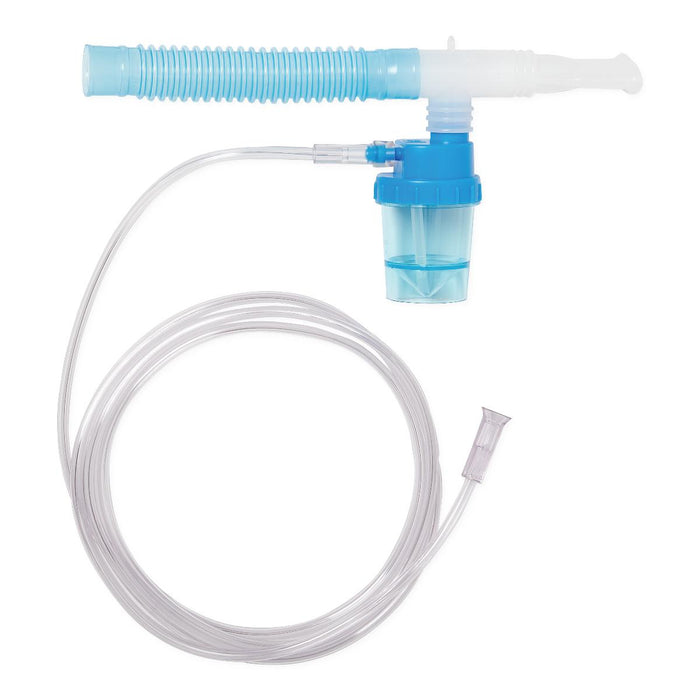 RX ONLY - NEBULIZER SIDESTREAM 7 TUBE RESVOIR 50 - HCS4493