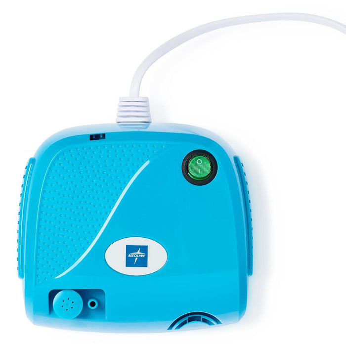 RX ONLY - Aeromist Nebulizers - HCS70004BL