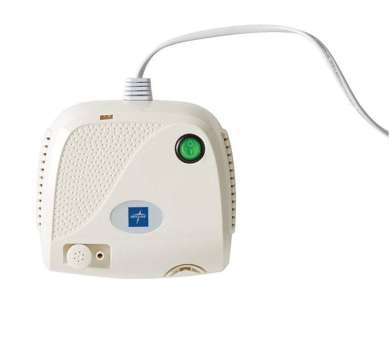 RX ONLY - COMPRESSOR NEBULIZER  AEROMIST COMPACT - HCS70004H