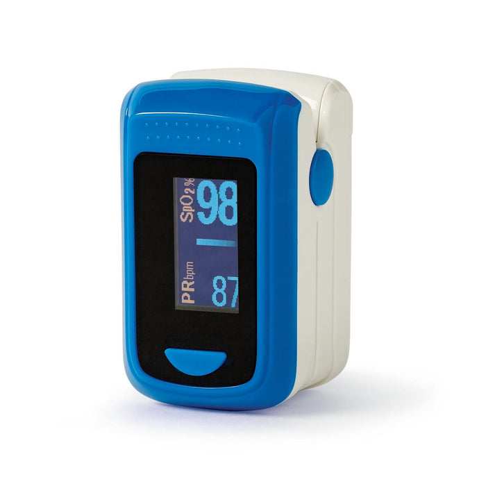Finger Clip Pulse Oximeters - HCSM70C