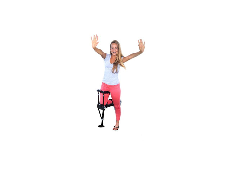 iWALK2.0 Hands Free Crutch