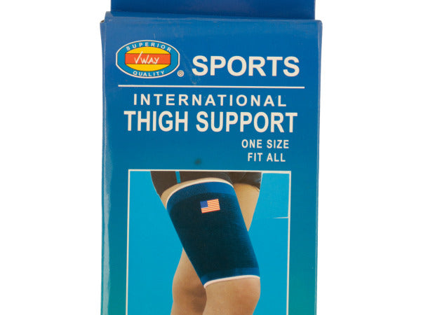 Sports Thigh Support - HG401