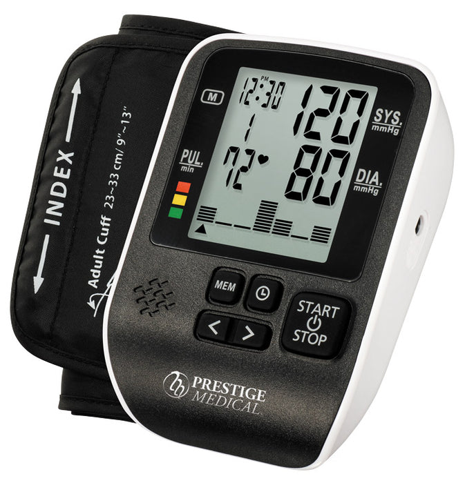 HEALTHMATE PREMIUM DIGITAL BP MONITOR-BX