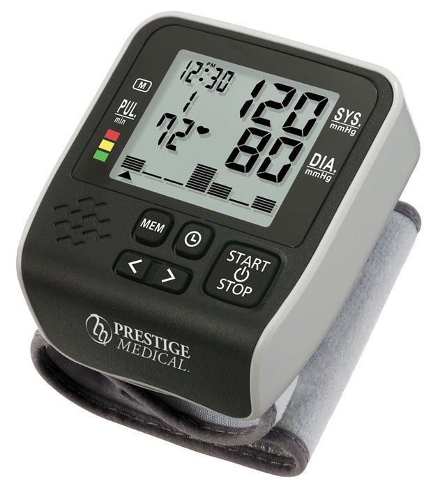 WRISTMATE PREMIUM DIGITAL BP MONITOR-BX