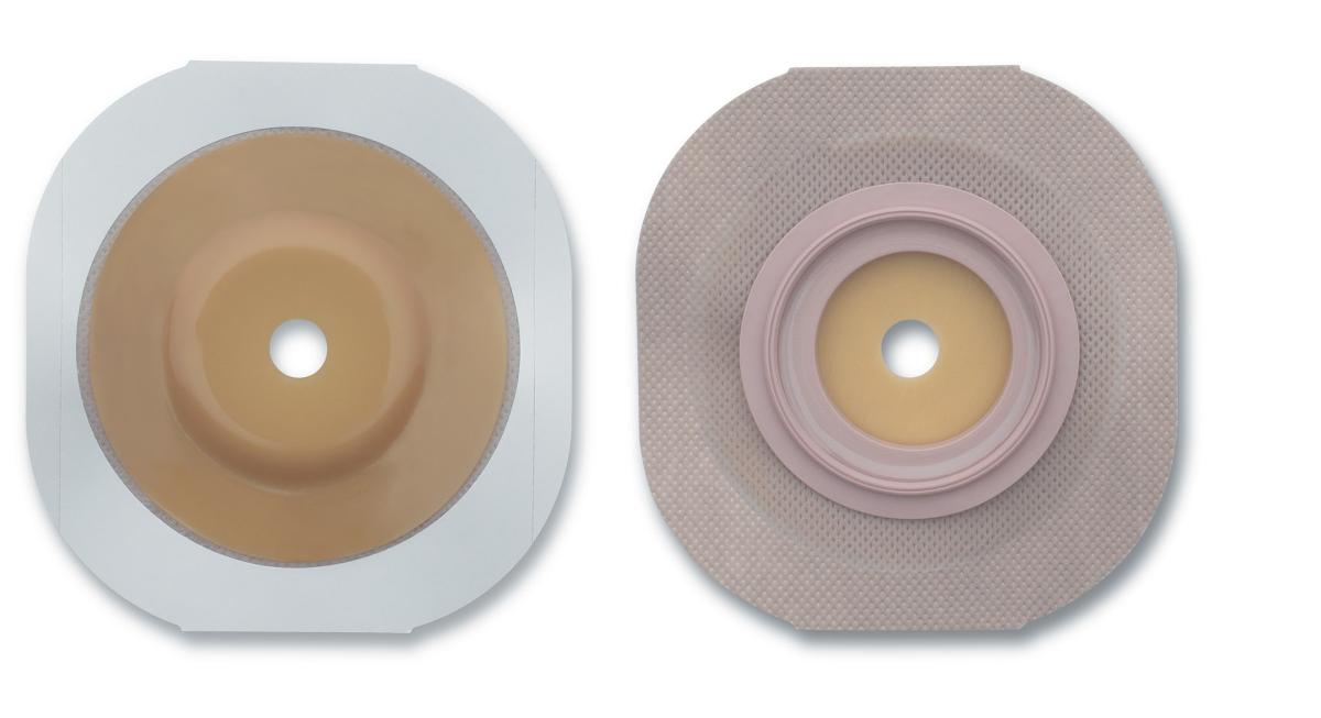 BARRIER NI CNVX FT 2.75FL 2BARR W/TAPE 5 - HTP14804