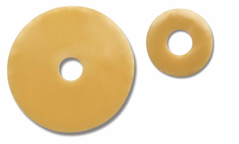 BARRIER FLAT PRESIZED  2in (48MM) OUTER DIAM - HTP7805H