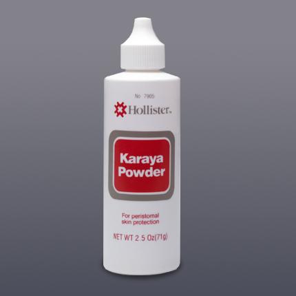Karaya 5 Powder - 7905
