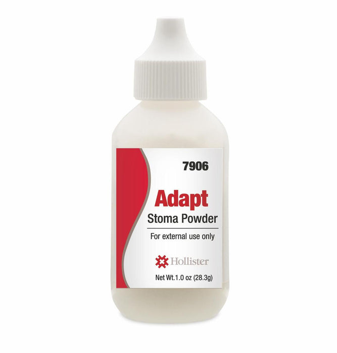 POWDER, ADAPT STOMA 1 OZ BOTTLE - 7906