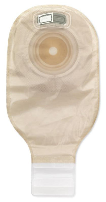 POUCH DRBL UP TO 2 1/2BARR TRANSP 1 PC - HTP8631