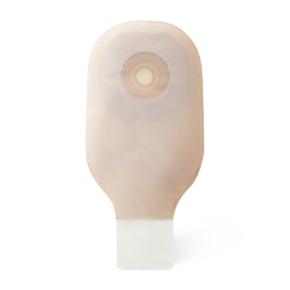 POUCH DRNBL CONVX 1PC 1.25, STOMA, TAPE - HTP8614