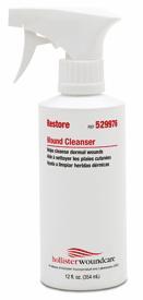 CLEANSER WOUND RESTORE 8 OZ - HTP9975CS