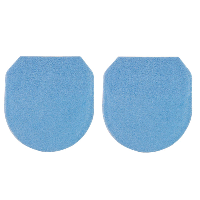 Soft Stride, Heel Wedge, Large - 71343