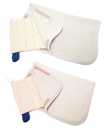 Hot Pack Cover, Oversized, Foam Filled Terry (021794) - P503140 / 1