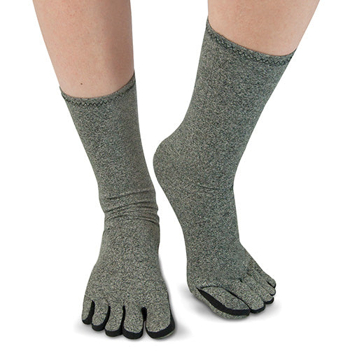 IMAK Comp, Arthritis Socks, Small - A20190
