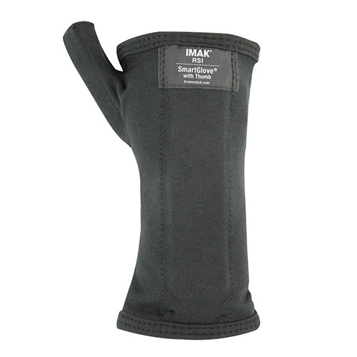 IMAK RSI, Smart Glove w/Thumb, Large - A20163