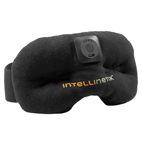 Intellinetix, Eye Mask - v2, Universal - 07236