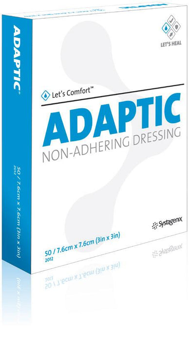 Systagenix Adaptic Non-Adhering Dressing - J-J2015Z