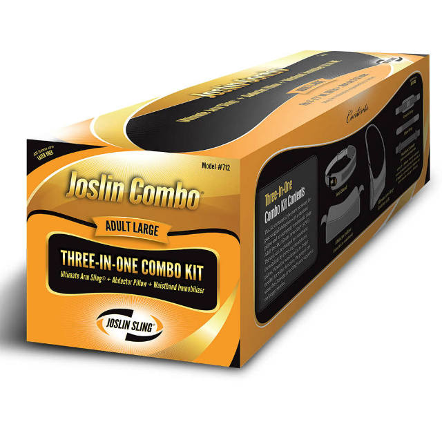Joslin, Pillow Sling Combo, Large - J00712