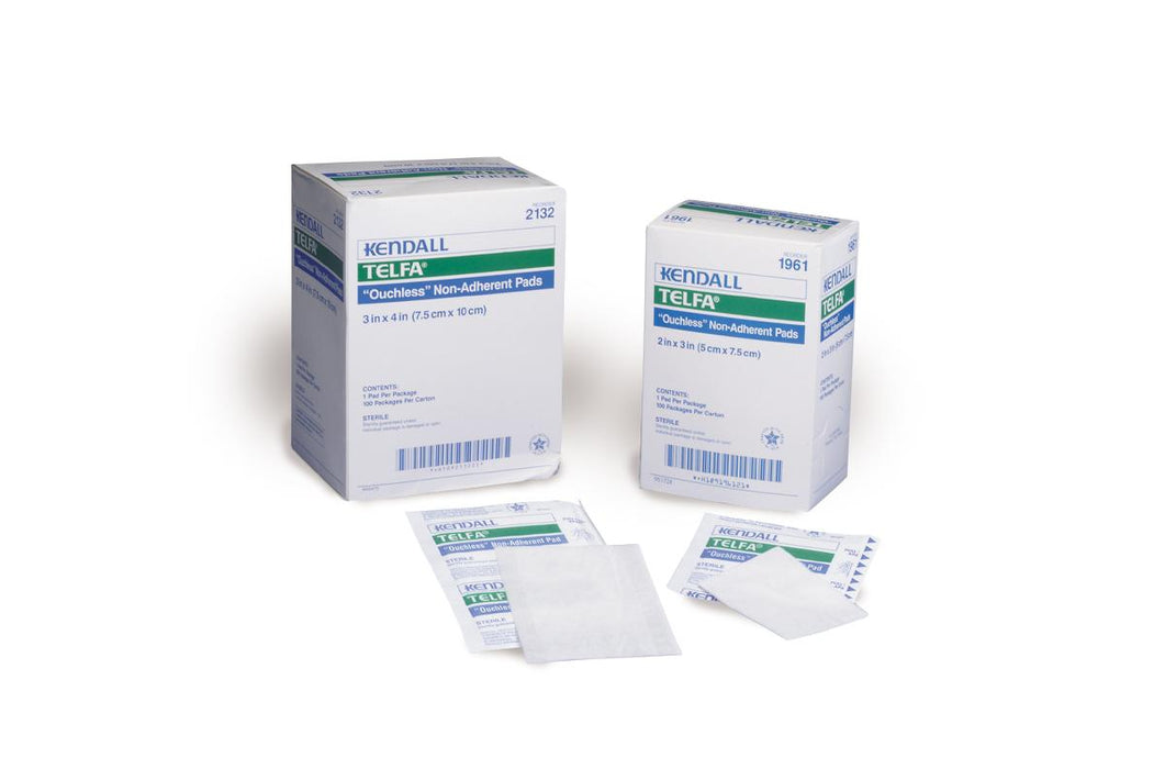 DRESSING TELFA 8 X 3 STERILE - KDL1238Z