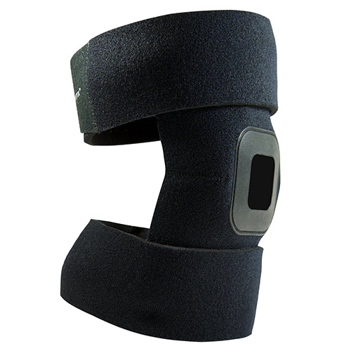 Intellinetix, 	Vibrating Knee/ElbowSleeveV.2, Universal - 07235