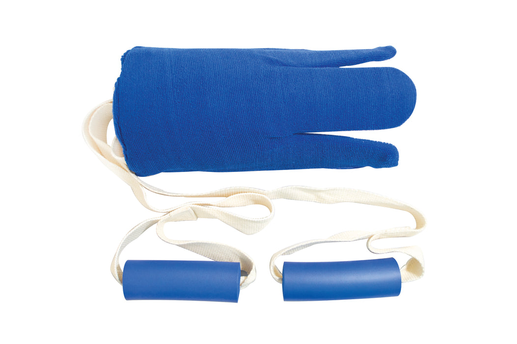 Everyday Essentials Terry Cloth Sock Aid