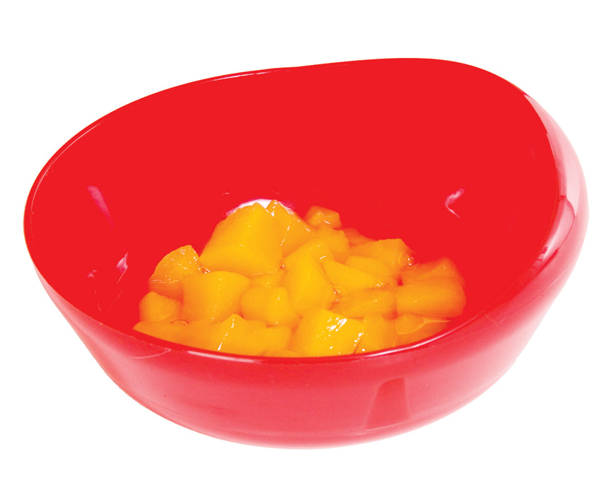 Power of Red Large Scoop Bowl