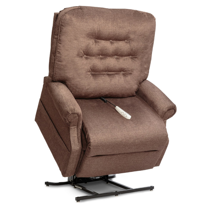 Heritage Collection XXL Pride Lift Chair FDA Class II Medical Device*