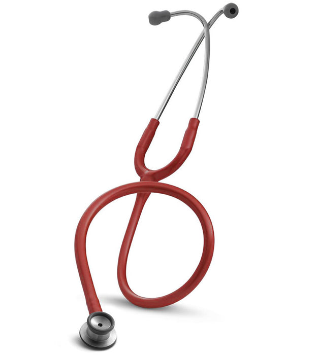 LITTMANN CLASSIC II INFANT- RED