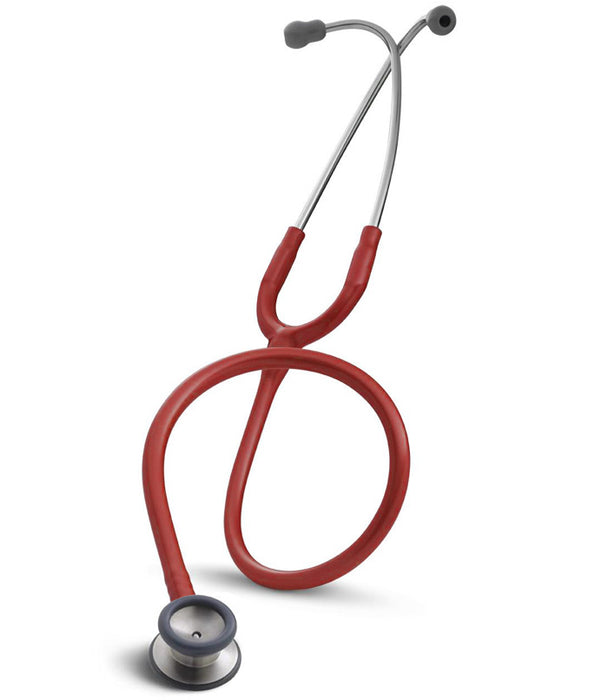 LITTMANN CLASSIC II PEDIATRIC - RED