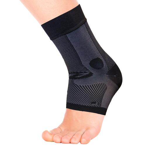 AF7 Anke Bracing Sleeve XLg Left BLK - 35346B