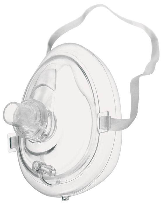 CPR RESUSCITATOR-HARD CASE