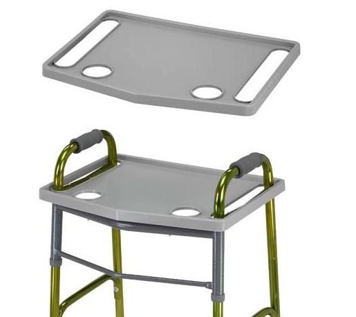 UNIVERSAL WALKER TRAY SLIP ON  - MBH1010830300