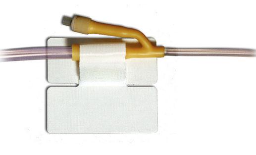 TUBE HOLDER CATHETER-SECURE STD LUMEN - MCJ54452