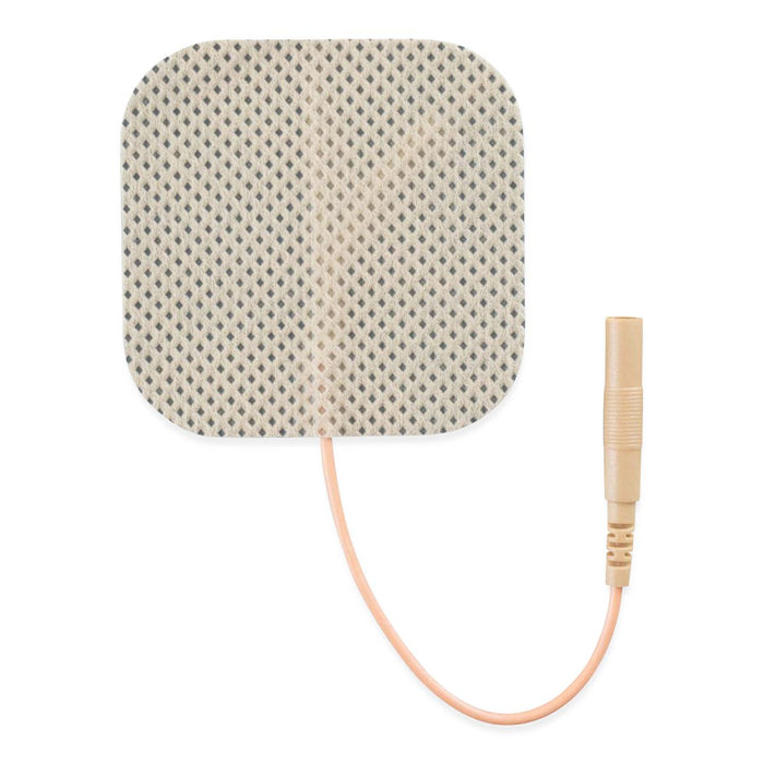 ELECTRODES, ECON, 2X2, SQUARE, BG4 - E1P2020TC2