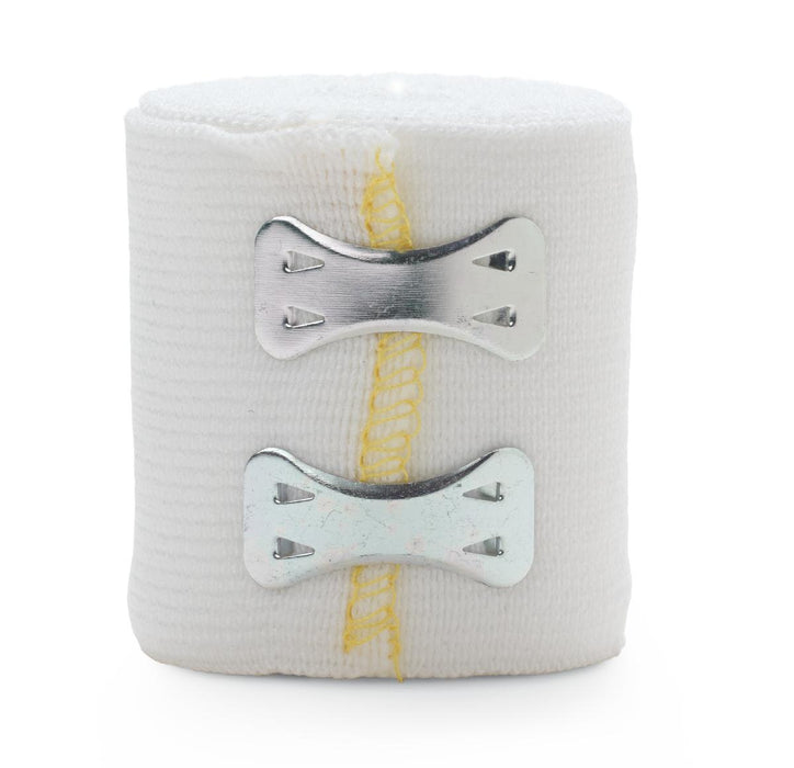 BANDAGE ELASTIC SURE-WRAP 2X5YD WHITE - MDS057002H