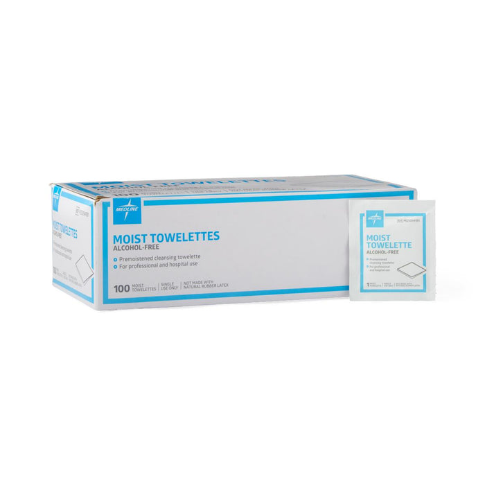 TOWELETTE, BENZALKONIUM CHLORIDE - MDS094181H