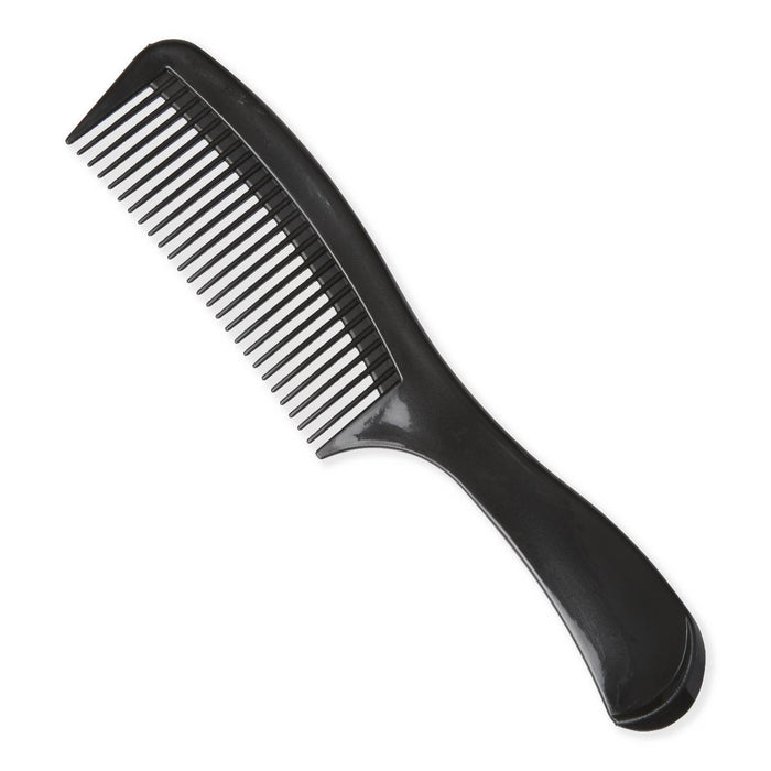 COMB, LARGE HANDLE, BLACK - MDS137209H