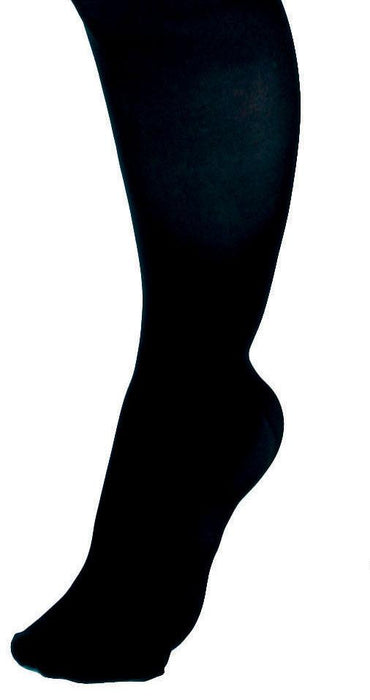 Medical Compression Hosiery 8-15 L/R/Blk - MDS1713CBH