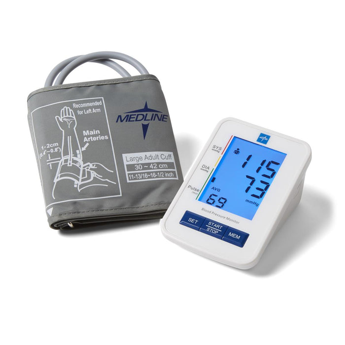 Blood Pressure Unit - MDS4001LA