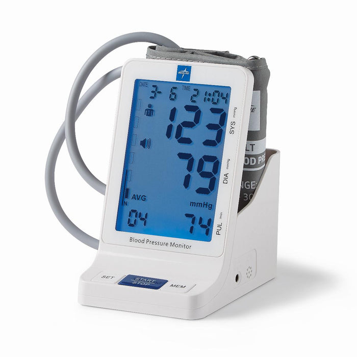 BLOOD PRESSURE UNIT - MDS5001