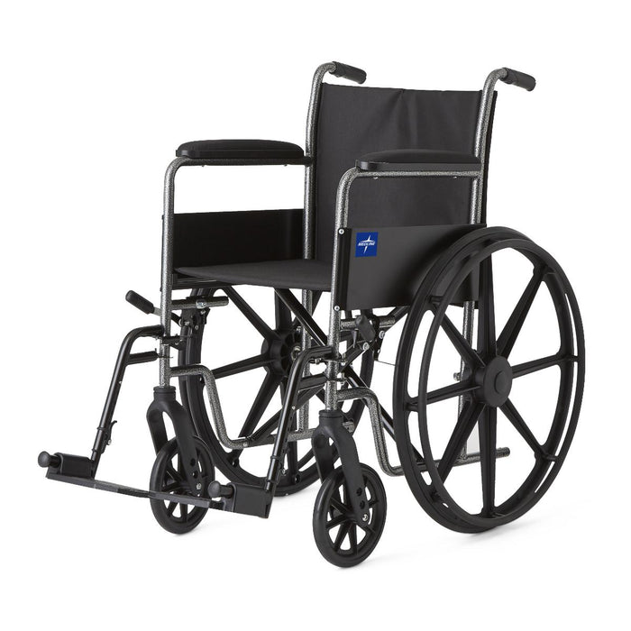 K1 Basic Wheelchair