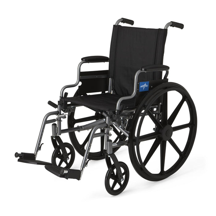 K4 Basic 18" Wheelchair